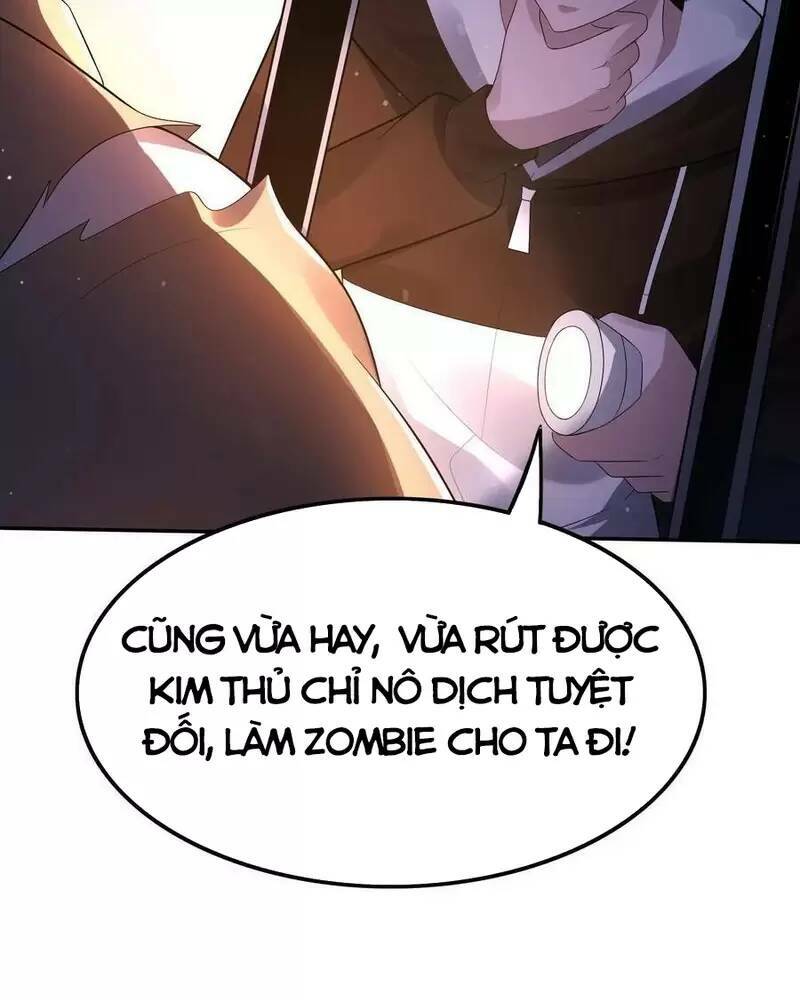 Ngày Tận Thế: Ta Nhận Được Tỷ Lệ Rớt Đồ Gấp 100 Lần Chapter 51 - Trang 2