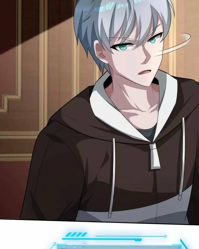 Ngày Tận Thế: Ta Nhận Được Tỷ Lệ Rớt Đồ Gấp 100 Lần Chapter 51 - Trang 2