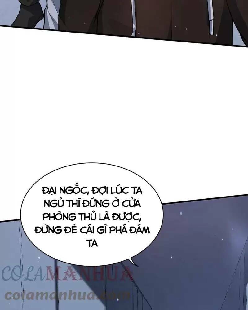 Ngày Tận Thế: Ta Nhận Được Tỷ Lệ Rớt Đồ Gấp 100 Lần Chapter 53 - Trang 2