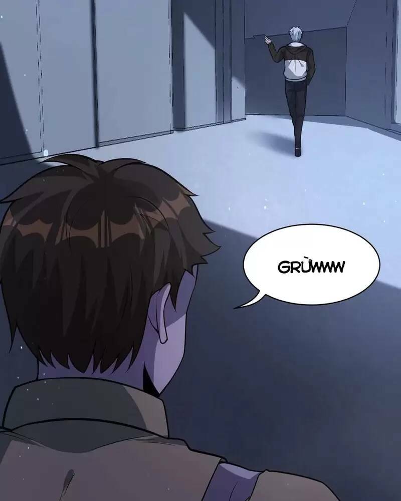 Ngày Tận Thế: Ta Nhận Được Tỷ Lệ Rớt Đồ Gấp 100 Lần Chapter 53 - Trang 2