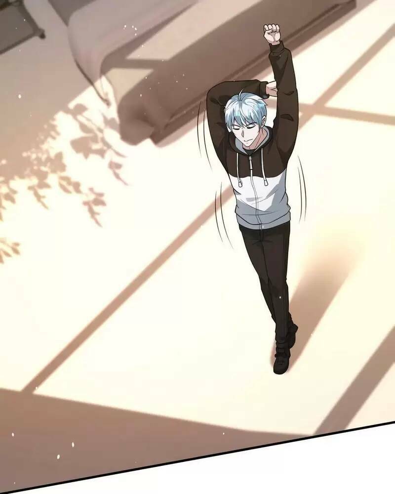 Ngày Tận Thế: Ta Nhận Được Tỷ Lệ Rớt Đồ Gấp 100 Lần Chapter 53 - Trang 2