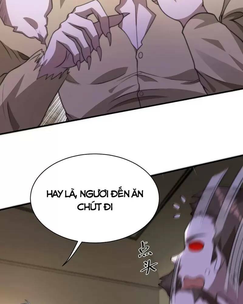 Ngày Tận Thế: Ta Nhận Được Tỷ Lệ Rớt Đồ Gấp 100 Lần Chapter 53 - Trang 2