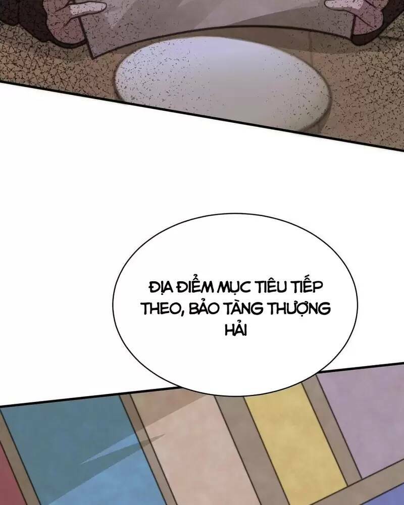 Ngày Tận Thế: Ta Nhận Được Tỷ Lệ Rớt Đồ Gấp 100 Lần Chapter 53 - Trang 2