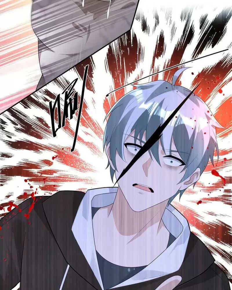 Ngày Tận Thế: Ta Nhận Được Tỷ Lệ Rớt Đồ Gấp 100 Lần Chapter 54 - Trang 2