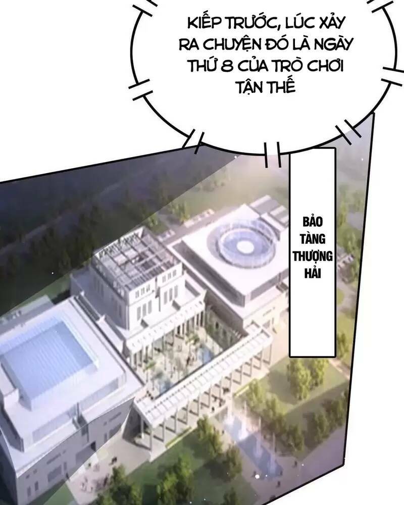 Ngày Tận Thế: Ta Nhận Được Tỷ Lệ Rớt Đồ Gấp 100 Lần Chapter 54 - Trang 2