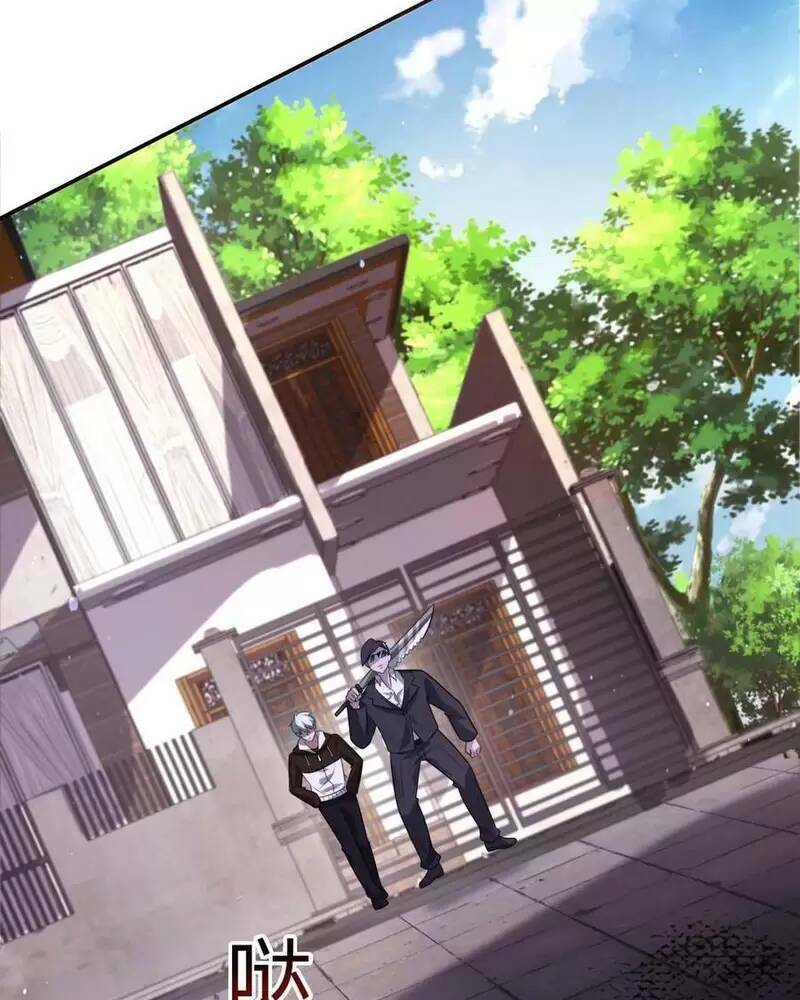 Ngày Tận Thế: Ta Nhận Được Tỷ Lệ Rớt Đồ Gấp 100 Lần Chapter 54 - Trang 2