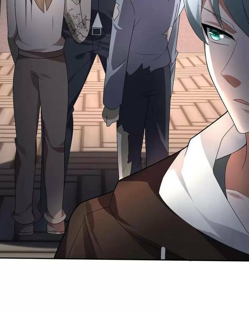 Ngày Tận Thế: Ta Nhận Được Tỷ Lệ Rớt Đồ Gấp 100 Lần Chapter 54 - Trang 2