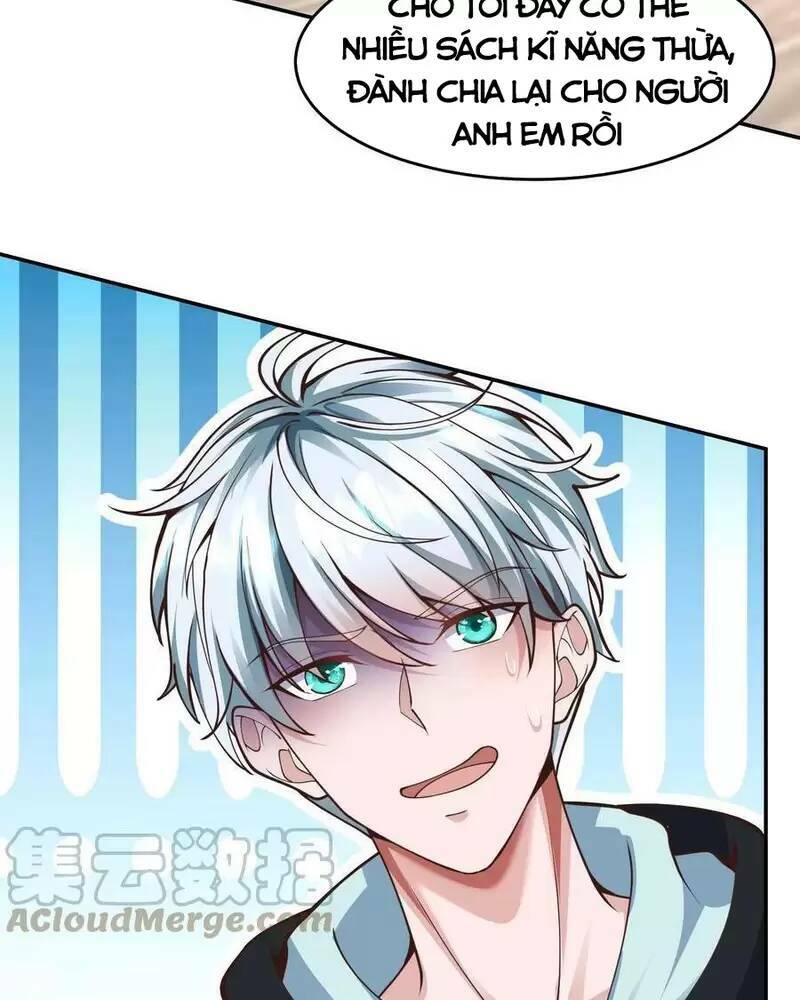 Ngày Tận Thế: Ta Nhận Được Tỷ Lệ Rớt Đồ Gấp 100 Lần Chapter 56 - Trang 2