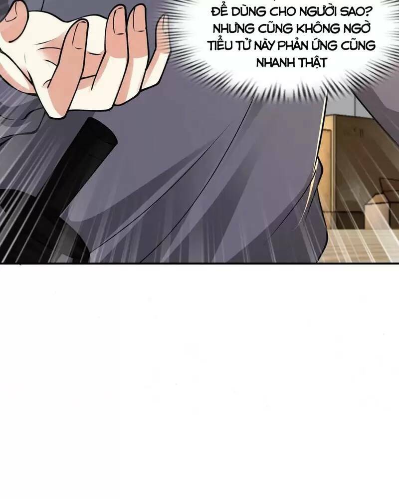 Ngày Tận Thế: Ta Nhận Được Tỷ Lệ Rớt Đồ Gấp 100 Lần Chapter 56 - Trang 2