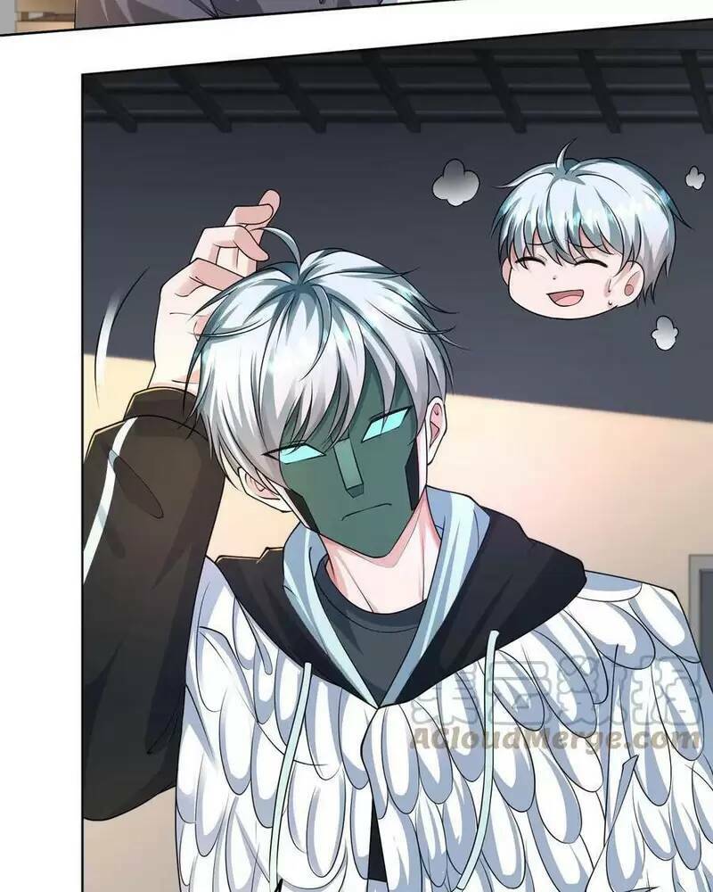 Ngày Tận Thế: Ta Nhận Được Tỷ Lệ Rớt Đồ Gấp 100 Lần Chapter 57 - Trang 2