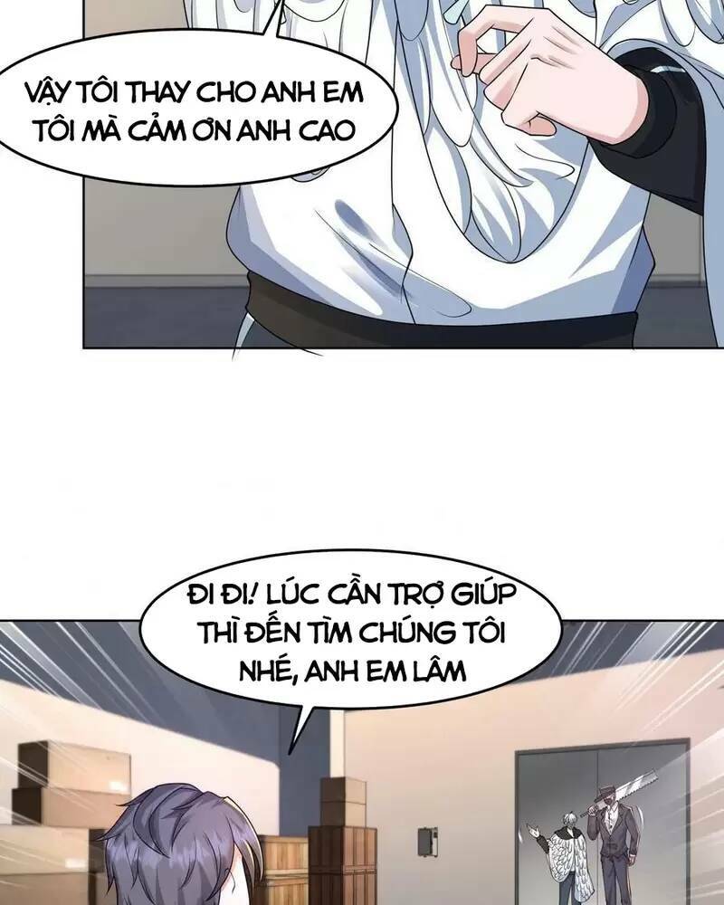 Ngày Tận Thế: Ta Nhận Được Tỷ Lệ Rớt Đồ Gấp 100 Lần Chapter 57 - Trang 2