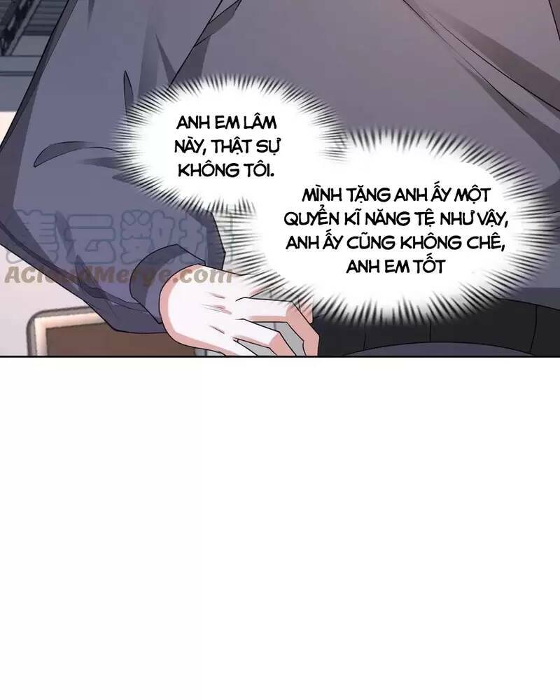 Ngày Tận Thế: Ta Nhận Được Tỷ Lệ Rớt Đồ Gấp 100 Lần Chapter 57 - Trang 2