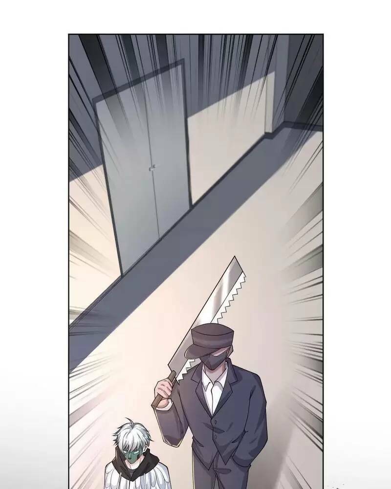 Ngày Tận Thế: Ta Nhận Được Tỷ Lệ Rớt Đồ Gấp 100 Lần Chapter 57 - Trang 2