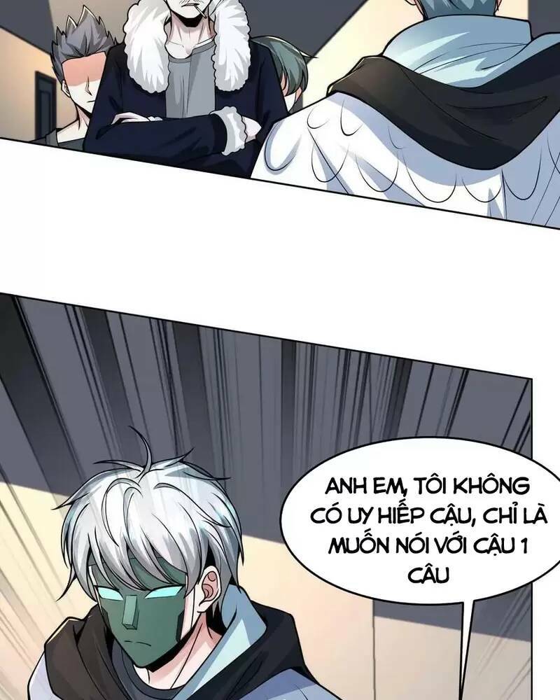 Ngày Tận Thế: Ta Nhận Được Tỷ Lệ Rớt Đồ Gấp 100 Lần Chapter 57 - Trang 2