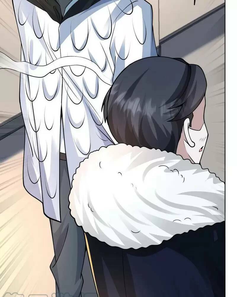 Ngày Tận Thế: Ta Nhận Được Tỷ Lệ Rớt Đồ Gấp 100 Lần Chapter 57 - Trang 2