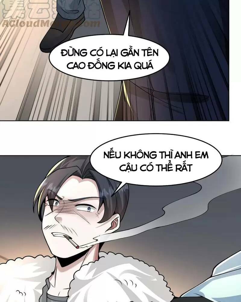 Ngày Tận Thế: Ta Nhận Được Tỷ Lệ Rớt Đồ Gấp 100 Lần Chapter 57 - Trang 2