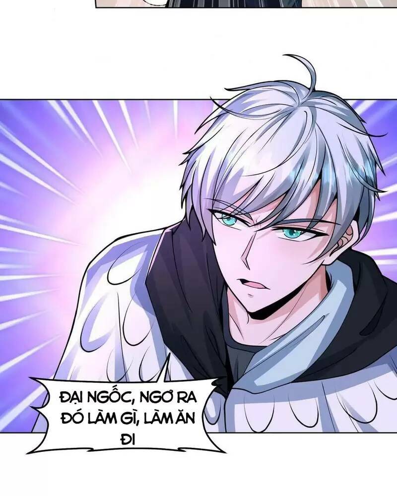 Ngày Tận Thế: Ta Nhận Được Tỷ Lệ Rớt Đồ Gấp 100 Lần Chapter 57 - Trang 2