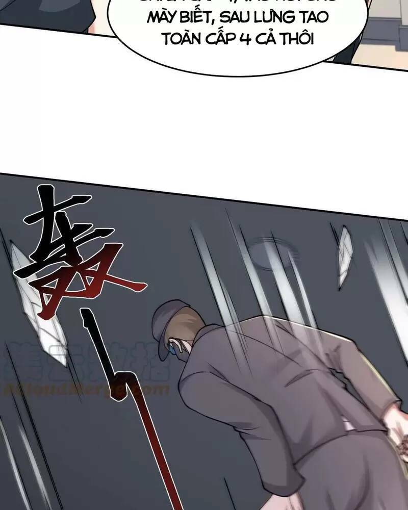 Ngày Tận Thế: Ta Nhận Được Tỷ Lệ Rớt Đồ Gấp 100 Lần Chapter 57 - Trang 2