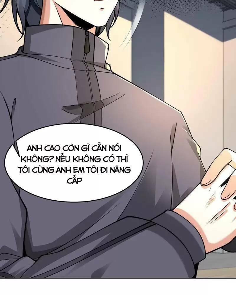 Ngày Tận Thế: Ta Nhận Được Tỷ Lệ Rớt Đồ Gấp 100 Lần Chapter 57 - Trang 2