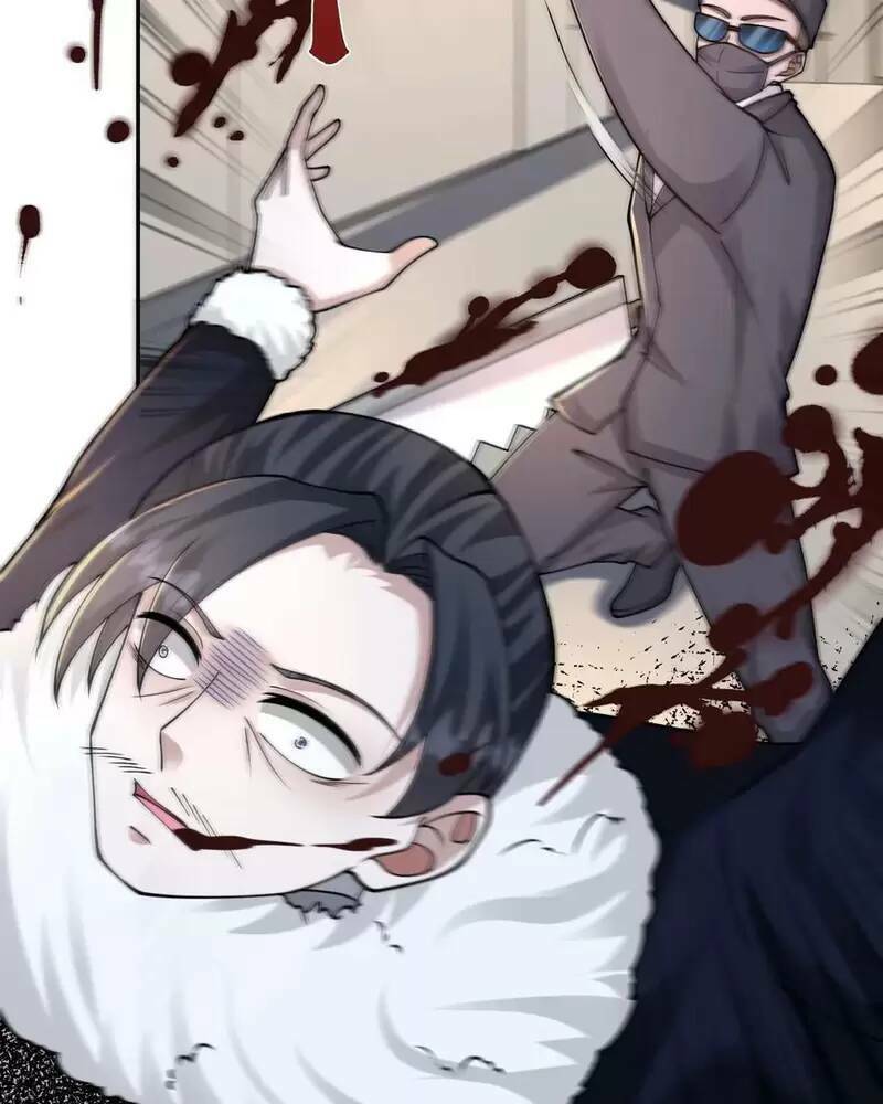 Ngày Tận Thế: Ta Nhận Được Tỷ Lệ Rớt Đồ Gấp 100 Lần Chapter 57 - Trang 2