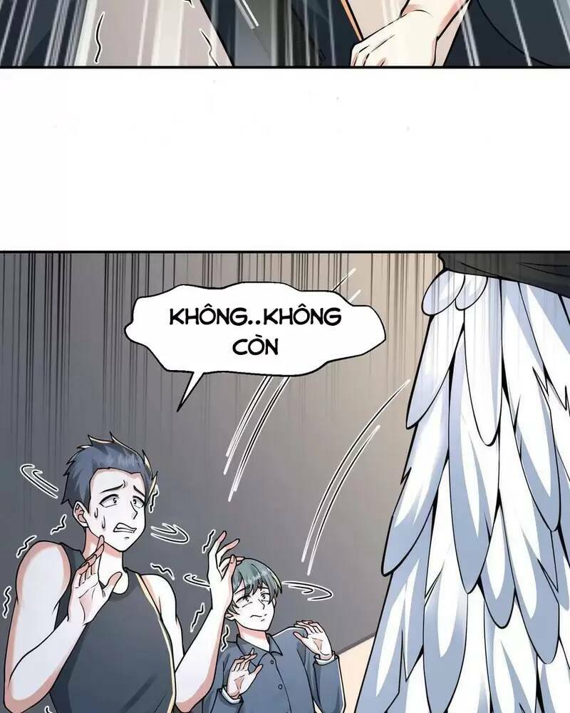 Ngày Tận Thế: Ta Nhận Được Tỷ Lệ Rớt Đồ Gấp 100 Lần Chapter 57 - Trang 2