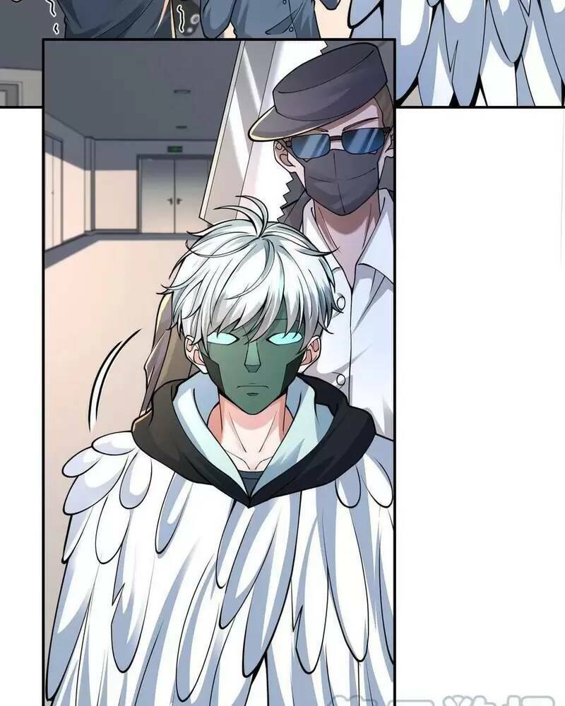 Ngày Tận Thế: Ta Nhận Được Tỷ Lệ Rớt Đồ Gấp 100 Lần Chapter 57 - Trang 2