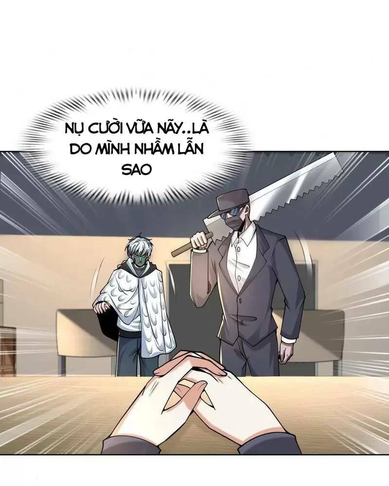 Ngày Tận Thế: Ta Nhận Được Tỷ Lệ Rớt Đồ Gấp 100 Lần Chapter 57 - Trang 2