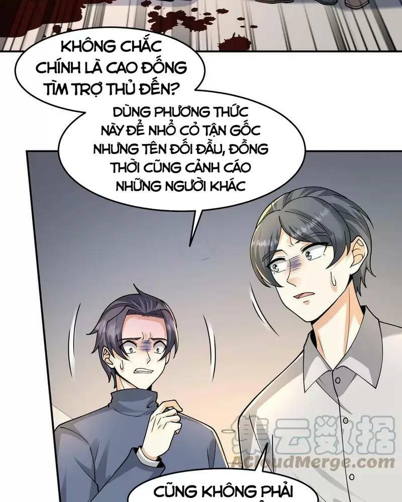 Ngày Tận Thế: Ta Nhận Được Tỷ Lệ Rớt Đồ Gấp 100 Lần Chapter 57 - Trang 2