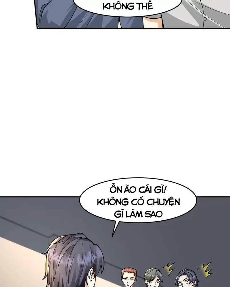 Ngày Tận Thế: Ta Nhận Được Tỷ Lệ Rớt Đồ Gấp 100 Lần Chapter 57 - Trang 2