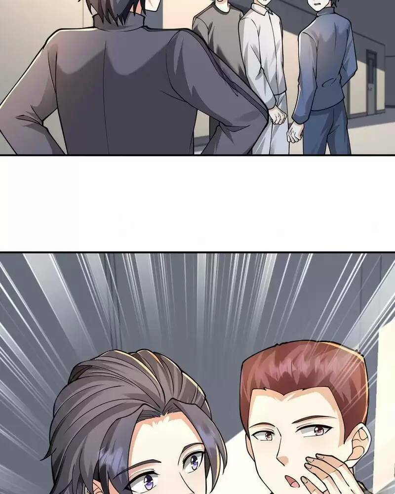 Ngày Tận Thế: Ta Nhận Được Tỷ Lệ Rớt Đồ Gấp 100 Lần Chapter 57 - Trang 2