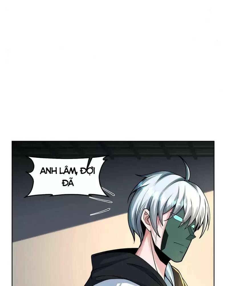 Ngày Tận Thế: Ta Nhận Được Tỷ Lệ Rớt Đồ Gấp 100 Lần Chapter 57 - Trang 2