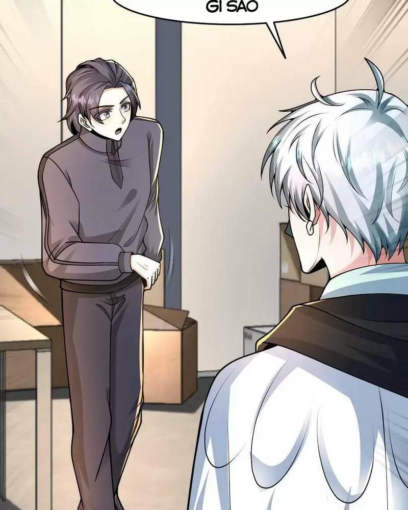 Ngày Tận Thế: Ta Nhận Được Tỷ Lệ Rớt Đồ Gấp 100 Lần Chapter 57 - Trang 2