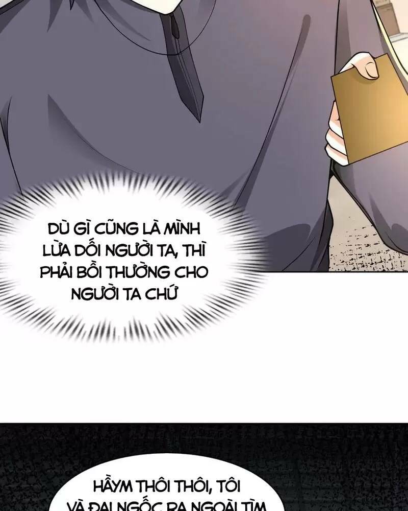 Ngày Tận Thế: Ta Nhận Được Tỷ Lệ Rớt Đồ Gấp 100 Lần Chapter 57 - Trang 2