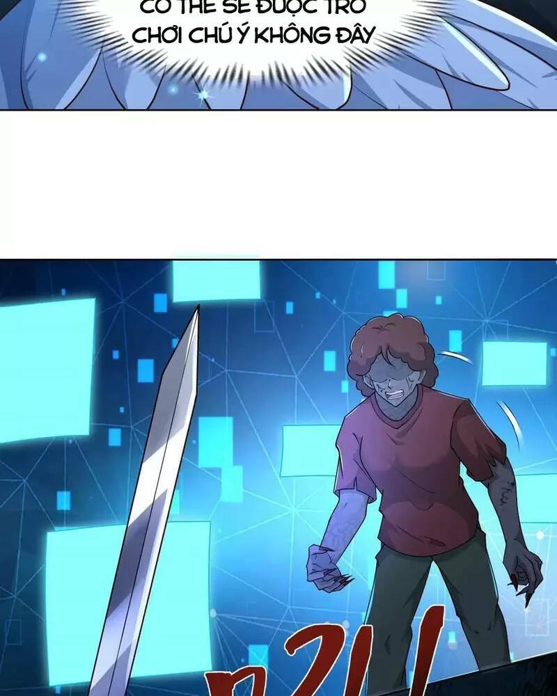 Ngày Tận Thế: Ta Nhận Được Tỷ Lệ Rớt Đồ Gấp 100 Lần Chapter 59 - Trang 2