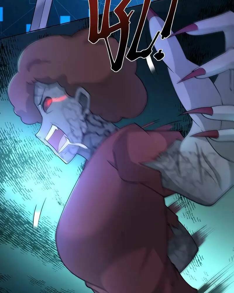 Ngày Tận Thế: Ta Nhận Được Tỷ Lệ Rớt Đồ Gấp 100 Lần Chapter 59 - Trang 2