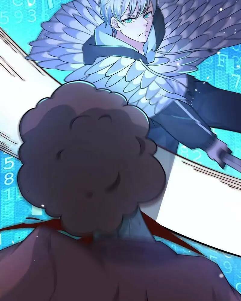 Ngày Tận Thế: Ta Nhận Được Tỷ Lệ Rớt Đồ Gấp 100 Lần Chapter 59 - Trang 2