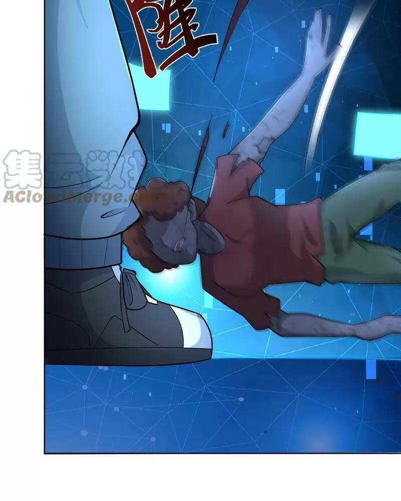 Ngày Tận Thế: Ta Nhận Được Tỷ Lệ Rớt Đồ Gấp 100 Lần Chapter 59 - Trang 2