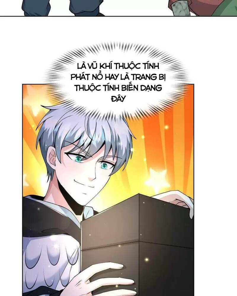 Ngày Tận Thế: Ta Nhận Được Tỷ Lệ Rớt Đồ Gấp 100 Lần Chapter 59 - Trang 2