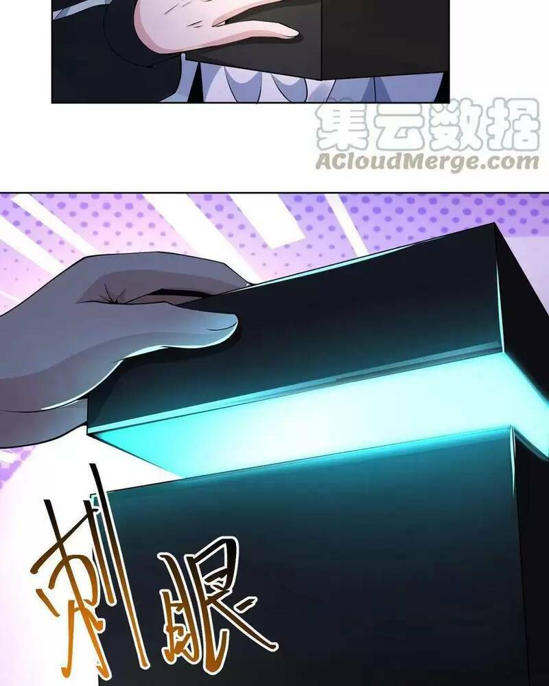 Ngày Tận Thế: Ta Nhận Được Tỷ Lệ Rớt Đồ Gấp 100 Lần Chapter 59 - Trang 2