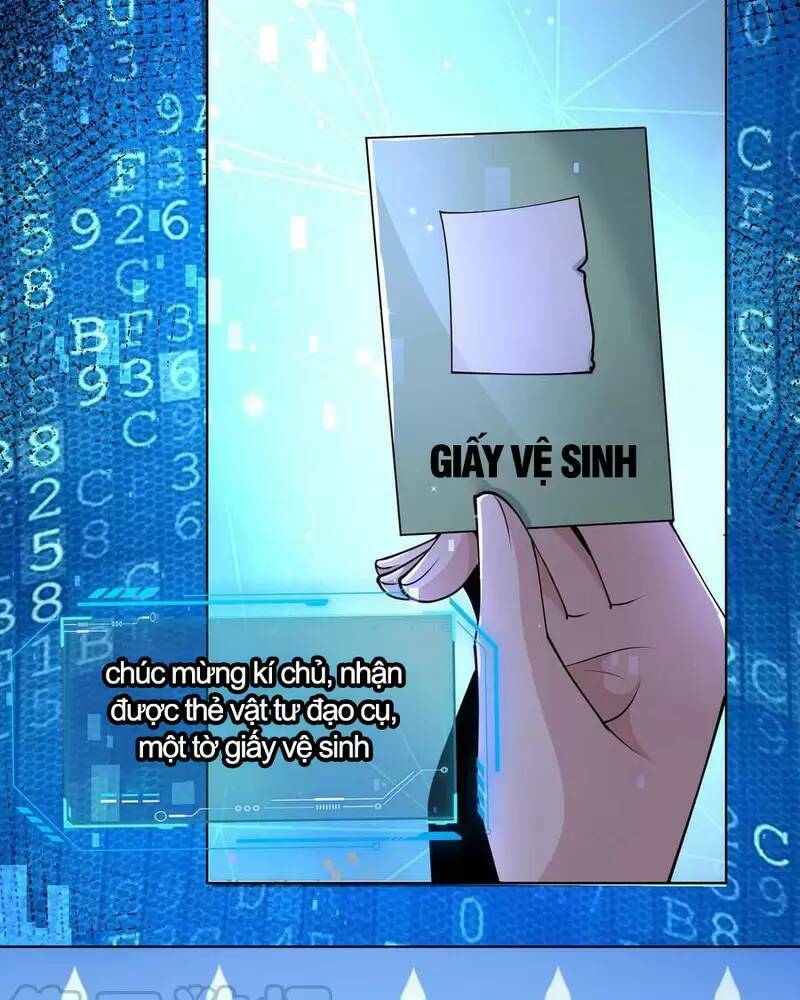 Ngày Tận Thế: Ta Nhận Được Tỷ Lệ Rớt Đồ Gấp 100 Lần Chapter 59 - Trang 2