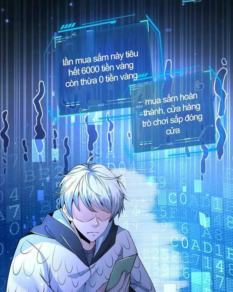 Ngày Tận Thế: Ta Nhận Được Tỷ Lệ Rớt Đồ Gấp 100 Lần Chapter 59 - Trang 2