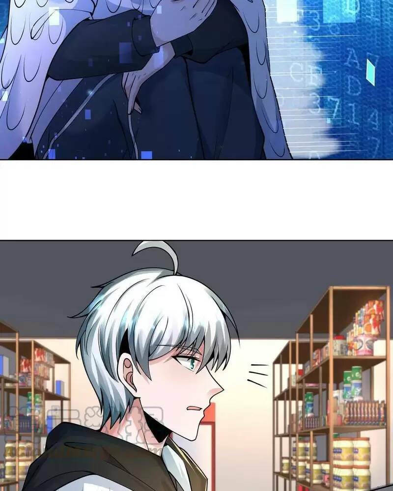 Ngày Tận Thế: Ta Nhận Được Tỷ Lệ Rớt Đồ Gấp 100 Lần Chapter 59 - Trang 2