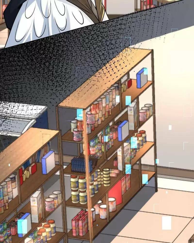 Ngày Tận Thế: Ta Nhận Được Tỷ Lệ Rớt Đồ Gấp 100 Lần Chapter 59 - Trang 2