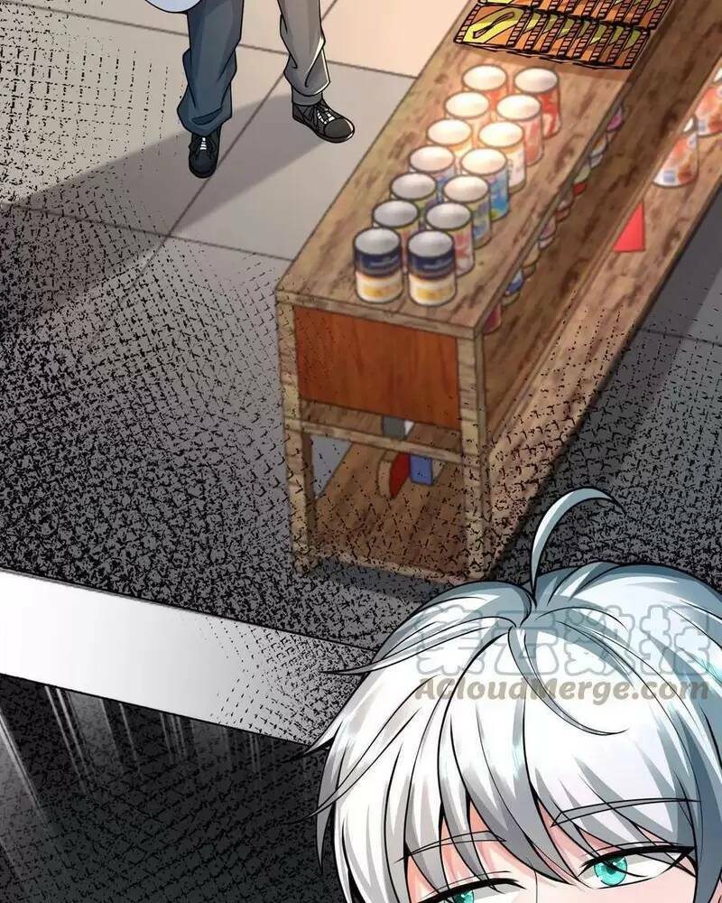 Ngày Tận Thế: Ta Nhận Được Tỷ Lệ Rớt Đồ Gấp 100 Lần Chapter 59 - Trang 2