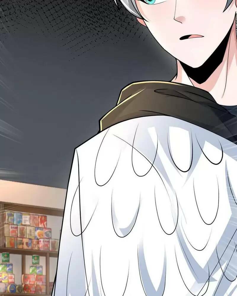 Ngày Tận Thế: Ta Nhận Được Tỷ Lệ Rớt Đồ Gấp 100 Lần Chapter 59 - Trang 2