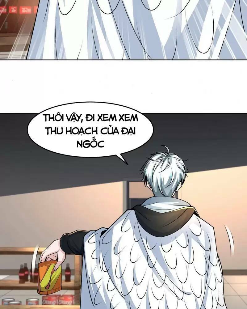 Ngày Tận Thế: Ta Nhận Được Tỷ Lệ Rớt Đồ Gấp 100 Lần Chapter 59 - Trang 2