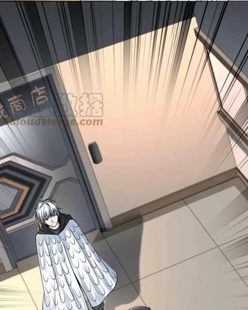 Ngày Tận Thế: Ta Nhận Được Tỷ Lệ Rớt Đồ Gấp 100 Lần Chapter 59 - Trang 2