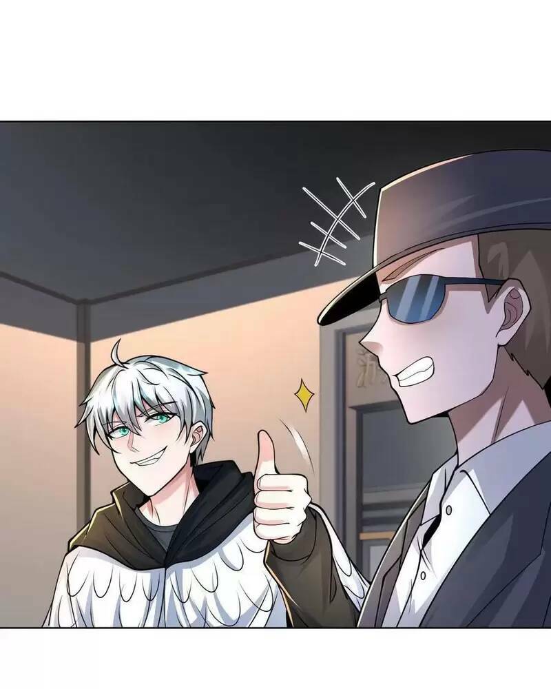 Ngày Tận Thế: Ta Nhận Được Tỷ Lệ Rớt Đồ Gấp 100 Lần Chapter 59 - Trang 2