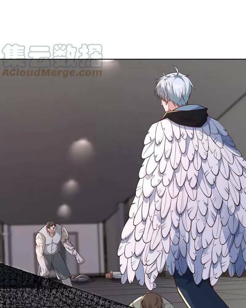 Ngày Tận Thế: Ta Nhận Được Tỷ Lệ Rớt Đồ Gấp 100 Lần Chapter 59 - Trang 2