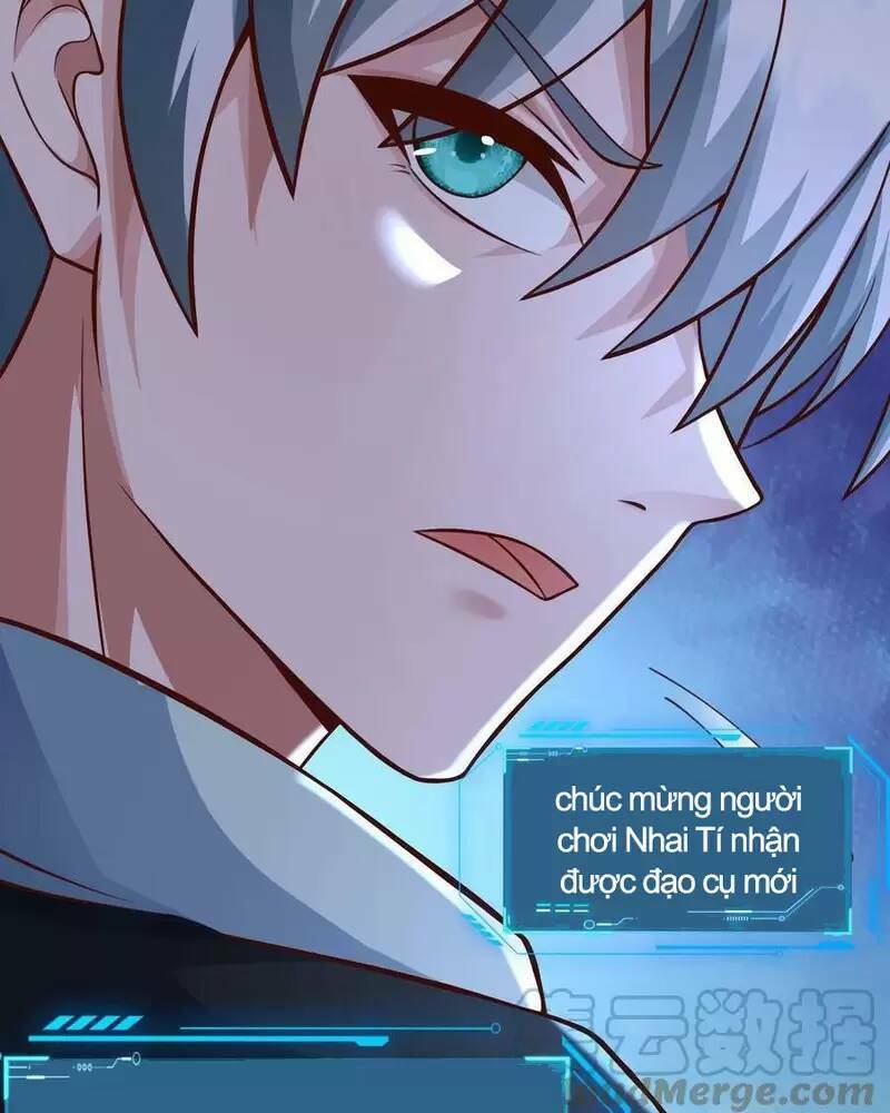 Ngày Tận Thế: Ta Nhận Được Tỷ Lệ Rớt Đồ Gấp 100 Lần Chapter 59 - Trang 2